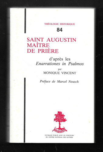Saint augustin maître - saint,