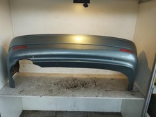 Pare choc arriere BMW SERIE 3 E46 COUPE PHASE 2