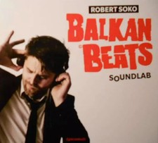 Balkan Beats Soundlab, Robert