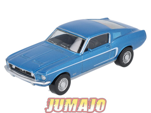 Jc33 voiture jet car - jc33, 1/43