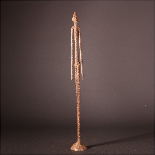 14204 statue bronze style - bronze,