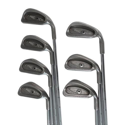 Ping eye black - ping,