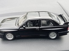 RMZ CITY BMW M3 NOIR AU 1/36.