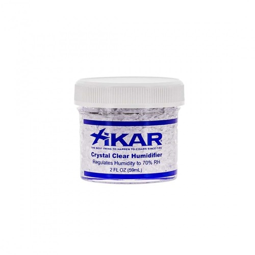 Humidificateur xikar crystal - humidificateur,