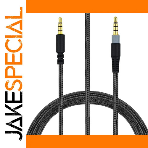 Jakespecial hyperx cloud - jakespecial,