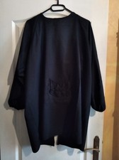 Tablier / blouse coiffeuse