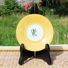 Soucoupe pour tasse à café