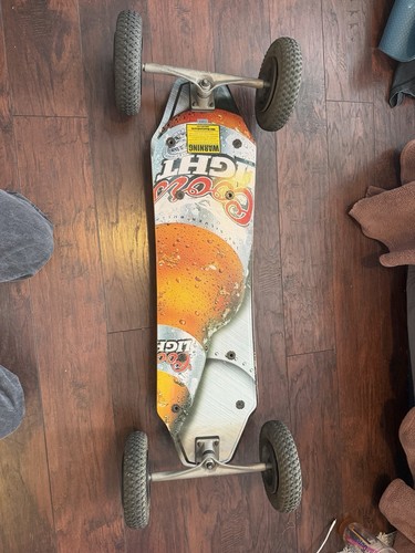 Mbs special edition coors - ,