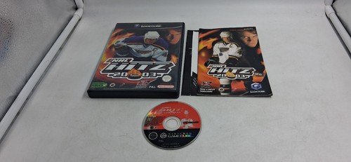 Jeu nintendo gamecube - gamecube, game