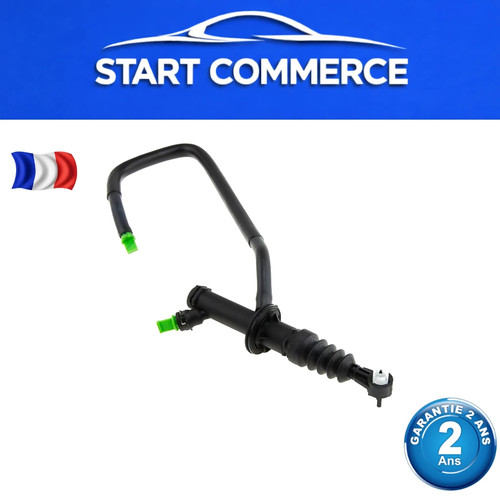 Emetteur embrayage pour - d'embrayage,