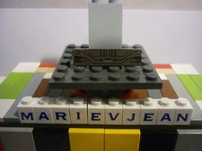 LEGO 2431px2 set : 7186 -7180