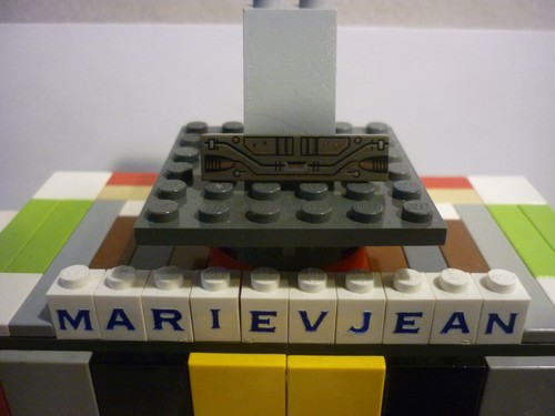 Lego 2431px2 set 7186 - lego, :