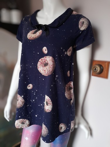 Size drop dead clothing - drop,