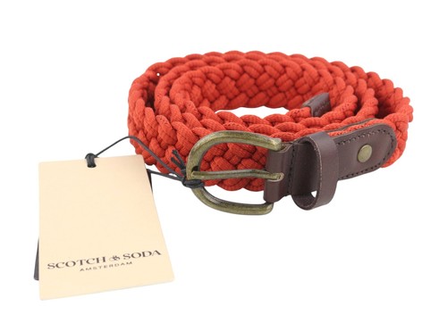 Scotch soda ceinture homme - soda,
