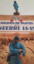 Atlas-soldats De La Guerre