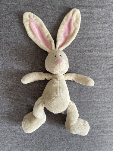 Doudou peluche kimbaloo - kimbaloo, la