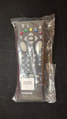 Télécommande thomson vcr - télécommande, tv