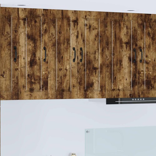 Armoire angle cuisine - d'angle,