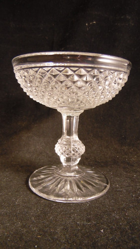 Coupe champagne cristal - champagne, en