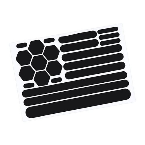 Réfléchissant stickers - réfléchissant,