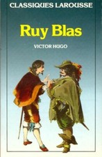 Ruy Blas - Victor Hugo -