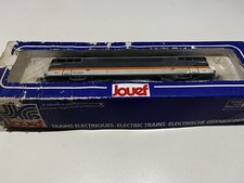 Locomotive Ho Jouef 8329 BB