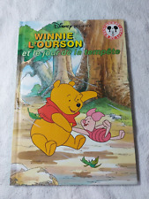 Livre Disney - Mickey Club du