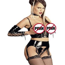  TENUE 38 40 BONDAGE BDSM