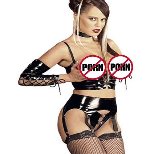 Tenue bondage bdsm - 40,
