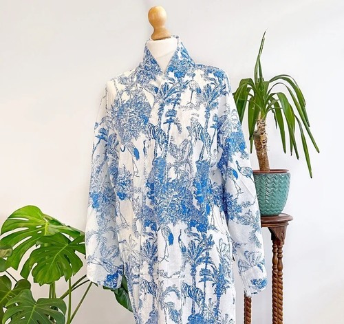 Robe maxi longue - robe,