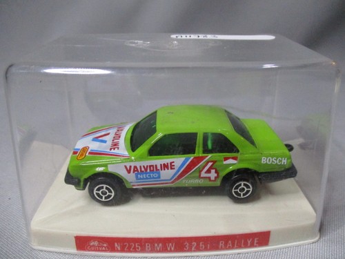 Ah783 guisval bmw - 1/64, 325i