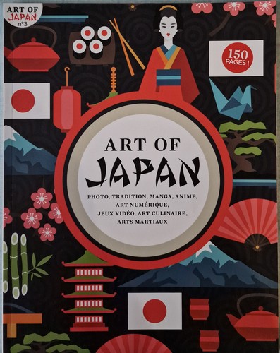 Art japan photo - photo, tradition