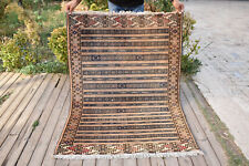 Tapis Turkmène 40''x56''