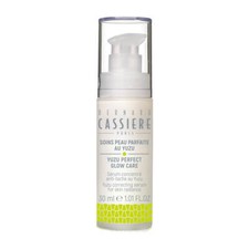 Bernard cassiere yuzu - cassiere,