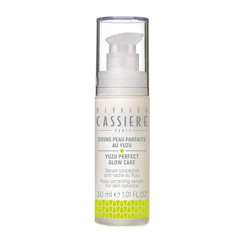 Bernard cassiere yuzu - cassiere,