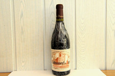 CHATEAUNEUF DU PAPE ROUGE 2004