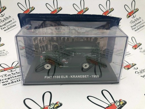 Magazine die cast - ex-magazine,
