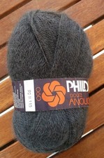 Pelote de laine Phildar qualité Douce Anouchka