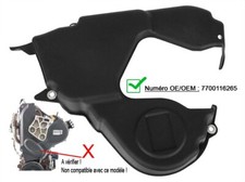 Cache Distribution / Carter Renault 1,9 dci 1.9 Mégane 2 Laguna 2 Trafic Scenic 