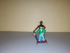 STARLUX 35mm cirque # clown