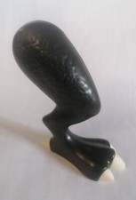 Playmobil 4838, patte arrière