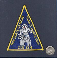 VF-101 Faucheuse Aviateur Nfo