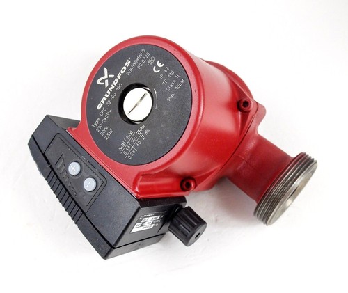 Grundfos upe 180 - upe,
