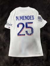 maillot psg officiel 2022/2023