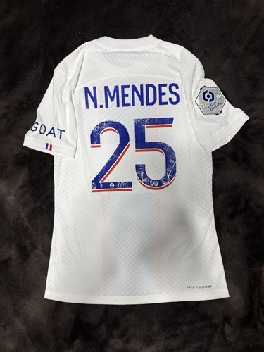 Maillot psg officiel 2022 2023 - psg,