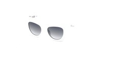 Lunettes de Soleil Blumarine