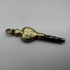 Ancienne clé de Montre à