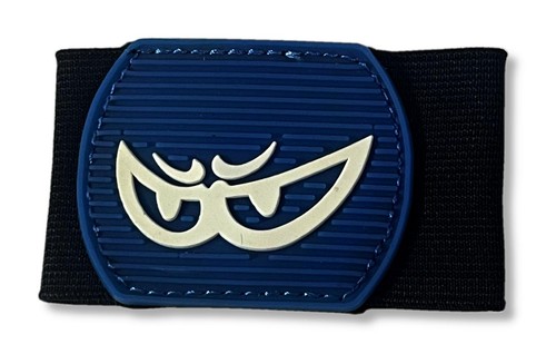 Fascette salvascarpe avec logo - fascette,