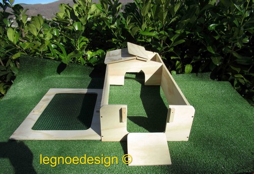 Terrarium maison pour tortues - terrarium,
