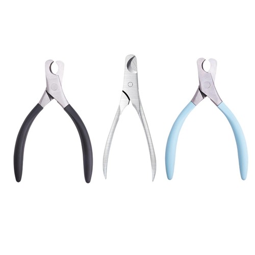 Coupe griffes pour chien - coupe-griffes,